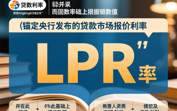 银行贷款年利率一般是多少