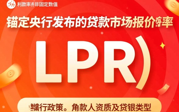 银行贷款年利率一般是多少