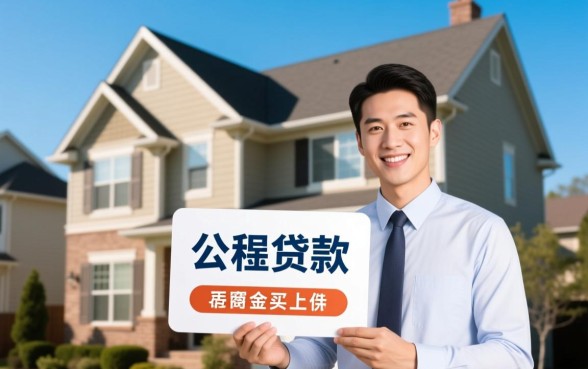 公积金可以贷款买二手房吗