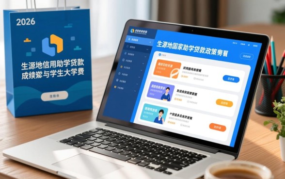 大学生生源地贷款怎么还款
