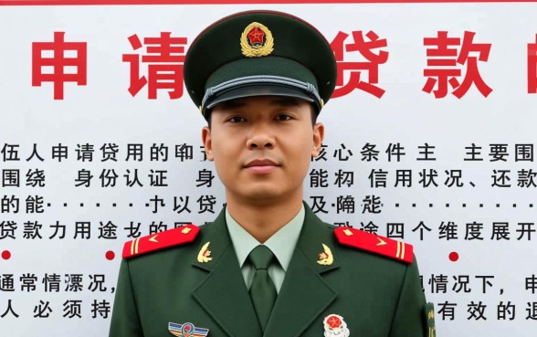 退伍军人贷款需要什么条件