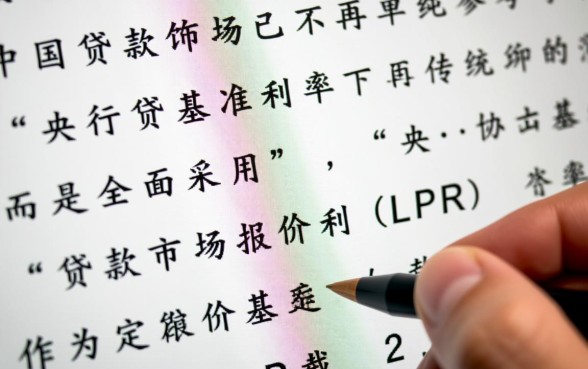 2026年银行贷款利率是多少
