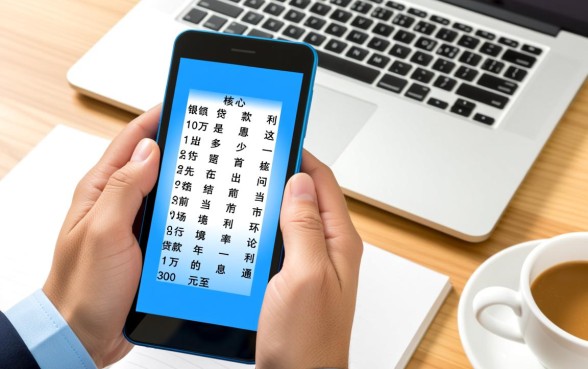 银行贷款10万利息是多少