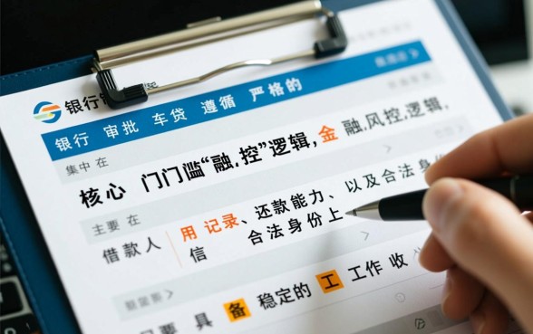 需要准备哪些资料和手续