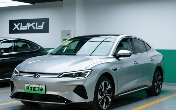 贷款买车什么时候可以提车