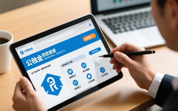 用住房公积金贷款能贷多少