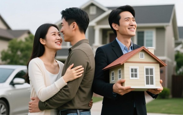 夫妻有共同贷款可以离婚吗