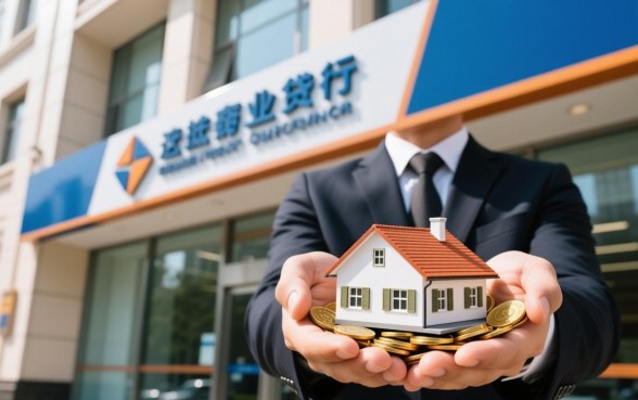 银行可以做房产抵押贷款吗