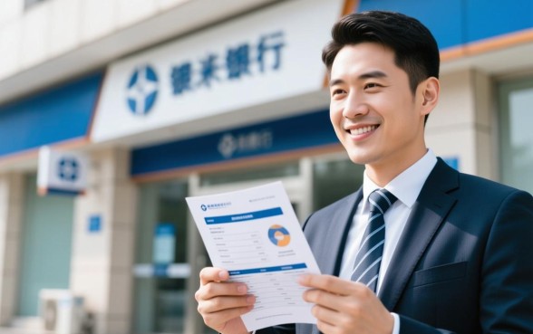 个人可以向银行申请贷款吗