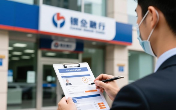 个人可以向银行申请贷款吗