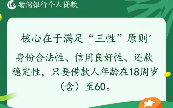 邮政银行贷款怎么办理需要什么资料