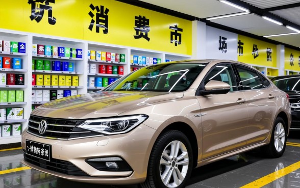 贷款买车为什么比全款便宜