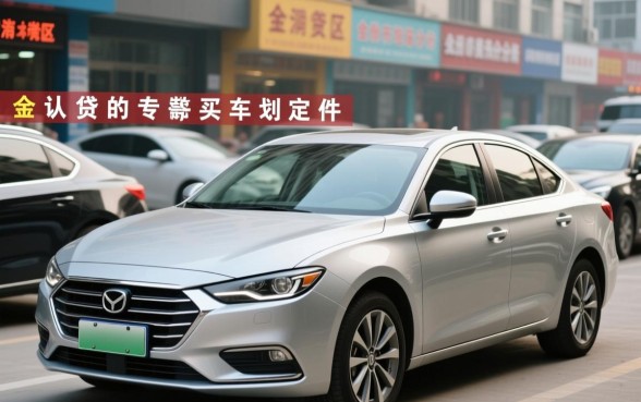 贷款买车为什么比全款便宜