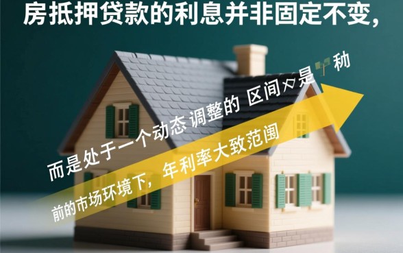 2026年最新房贷利率怎么算