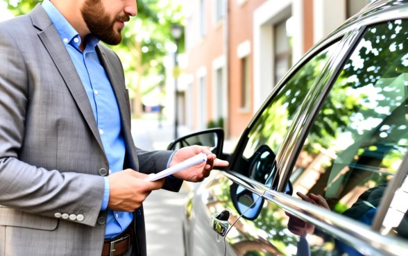 贷款买车保险必须要在4S店买吗