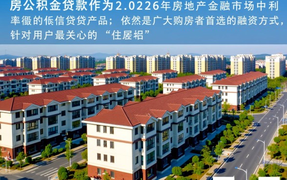 住房公积金贷款可以贷多少