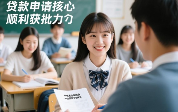 助学贷款申请理由怎么写