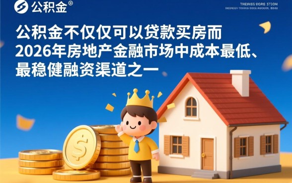 住房公积金可以贷款买房吗,公积金贷款买房需要什么条件 公积金贷款买房需要什么条件