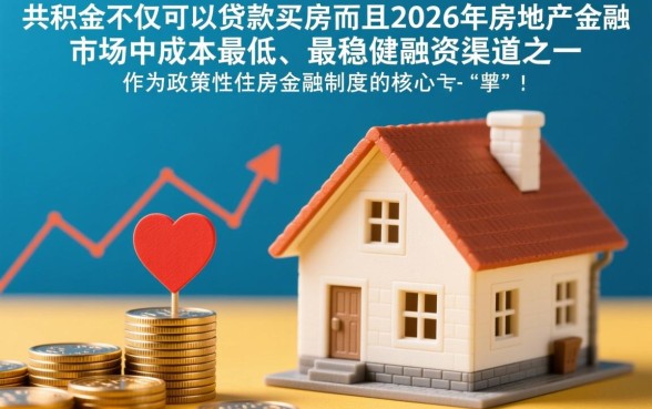 住房公积金可以贷款买房吗,公积金贷款买房需要什么条件 公积金贷款买房需要什么条件