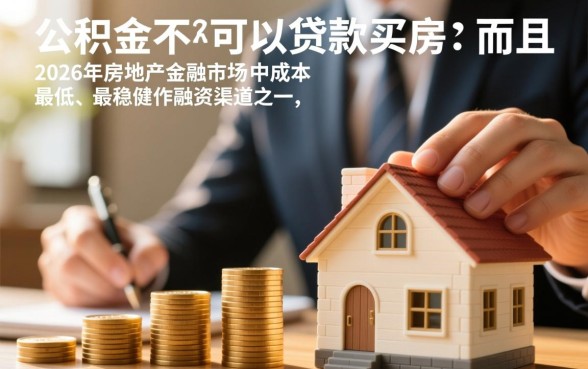住房公积金可以贷款买房吗,公积金贷款买房需要什么条件 公积金贷款买房需要什么条件