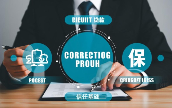 信用贷款和担保贷款的区别是什么,哪个利息低更划算? 信用贷款和担保贷款的区别是什么