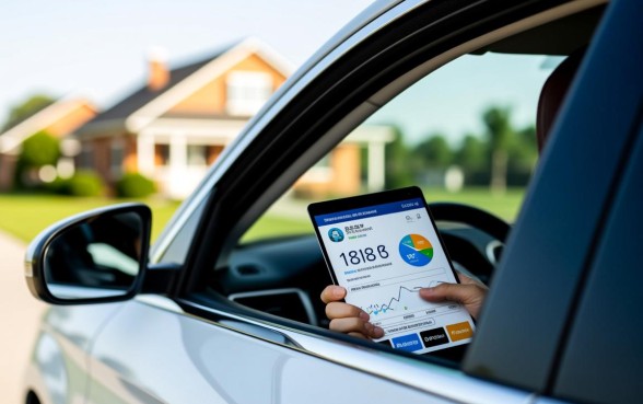 贷款买了车还能贷款买房吗,有车贷没还清还能申请银行房贷吗 有车贷没还清还能申请银行房贷吗