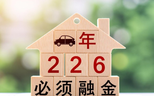 贷款买车一定要有驾驶证吗