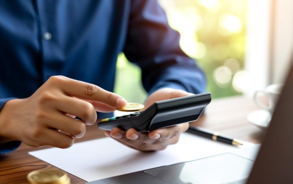 先息后本贷款是什么意思,先息后本还款怎么算? 先息后本贷款是什么意思