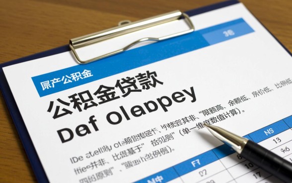 杭州公积金贷款额度是多少,2026年最高能贷多少? 杭州公积金贷款额度是多少