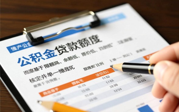 杭州公积金贷款额度是多少,2026年最高能贷多少? 杭州公积金贷款额度是多少