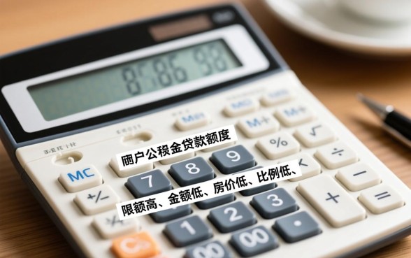 杭州公积金贷款额度是多少,2026年最高能贷多少? 杭州公积金贷款额度是多少