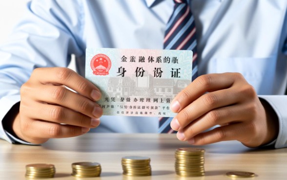 光用身份证可以网上贷款吗,需要满足什么条件才能申请成功 需要满足什么条件才能申请成功