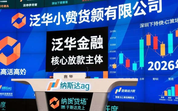 深圳泛华小额贷款正规吗,利息多少申请条件有哪些? 深圳泛华小额贷款正规吗