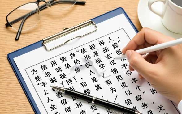 信用贷款担保人有什么风险,不还款会有什么后果? 信用贷款担保人有什么风险