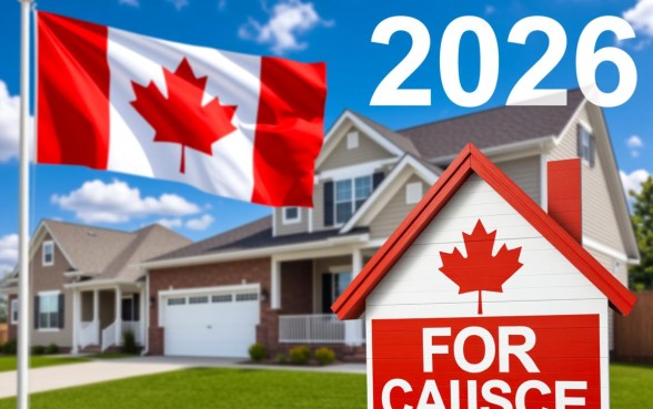 加拿大买房贷款利率是多少,加拿大房贷利率最新怎么算? 加拿大买房贷款利率是多少