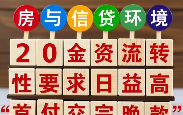 首付交完后最晚多久办贷款