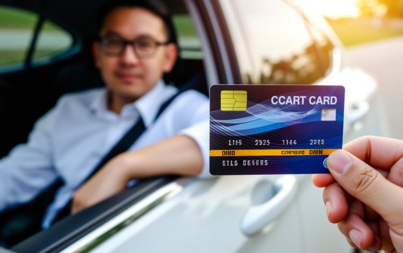 没有信用卡可以贷款买车吗,没有信用卡怎么贷款买车 没有信用卡可以贷款买车吗