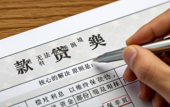 人寿保单贷款还不上怎么办