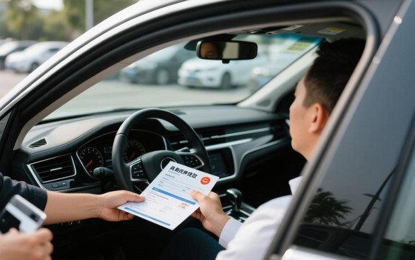 车贷未还清可以抵押贷款吗,怎么办理二次抵押? 车贷未还清可以抵押贷款吗