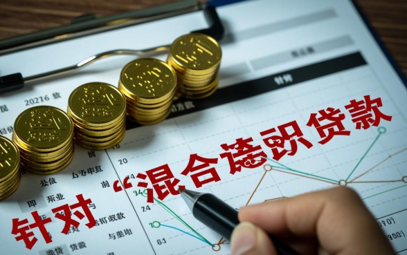 混合贷款可以提前还商贷吗