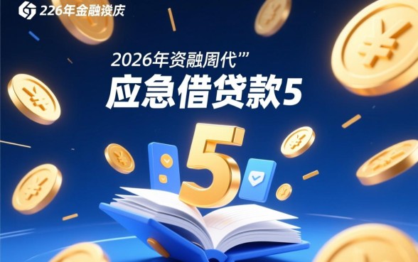 应急借贷款500秒下平台哪个好