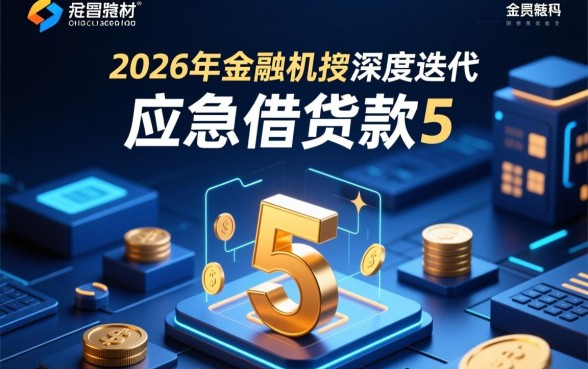 应急借贷款500秒下平台哪个好