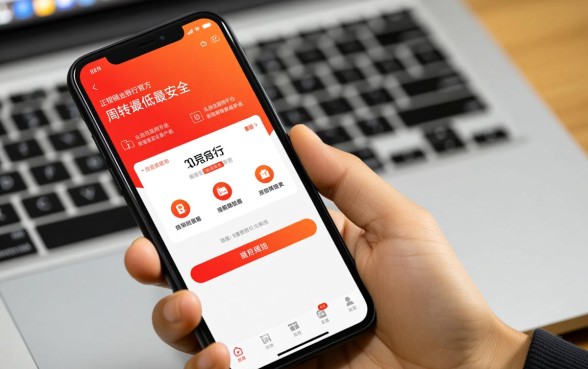 哪个软件贷款利息低又安全