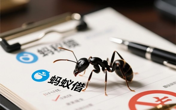 蚂蚁借呗影响公积金贷款吗