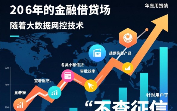 不查征信贷款1000秒下是真的吗