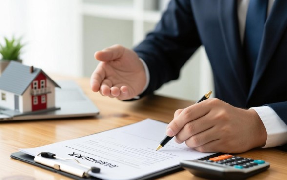 买房首付后多久办按揭贷款