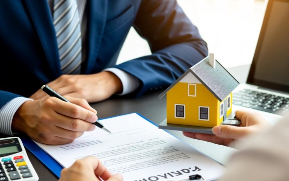 买房首付后多久办按揭贷款