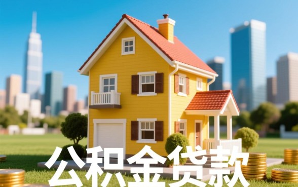 公积金贷款买房可以买几套