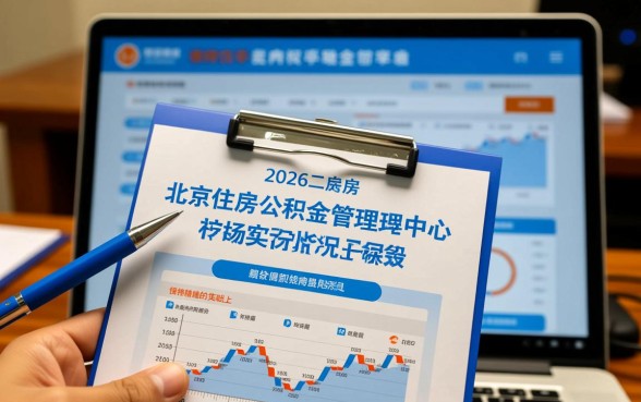北京二套房公积金贷款额度是多少