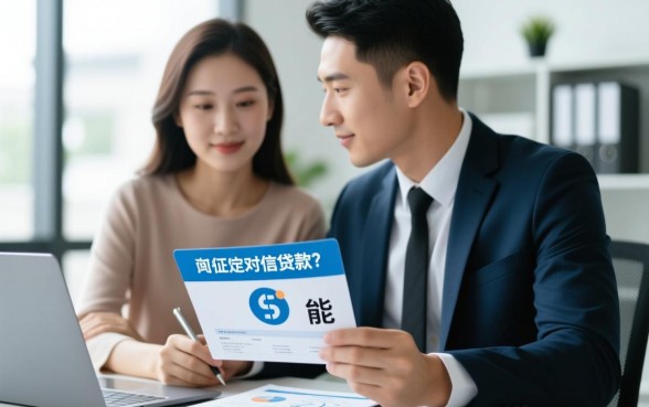夫妻一方征信不好能贷款吗